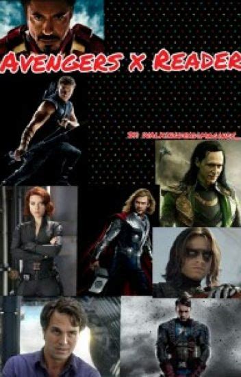 Avengersxreader Stories .